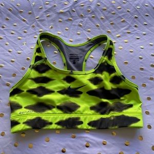 Nike Women’s Size Small Sports Bra